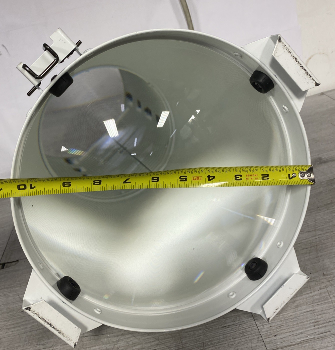 Etc 10 Degree Lens Tube ETC Source Four Ellipsoidal 750W White #3