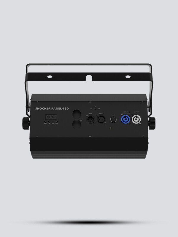 Chauvet DJ Shocker Panel 480 Single-Zone Blinder Light