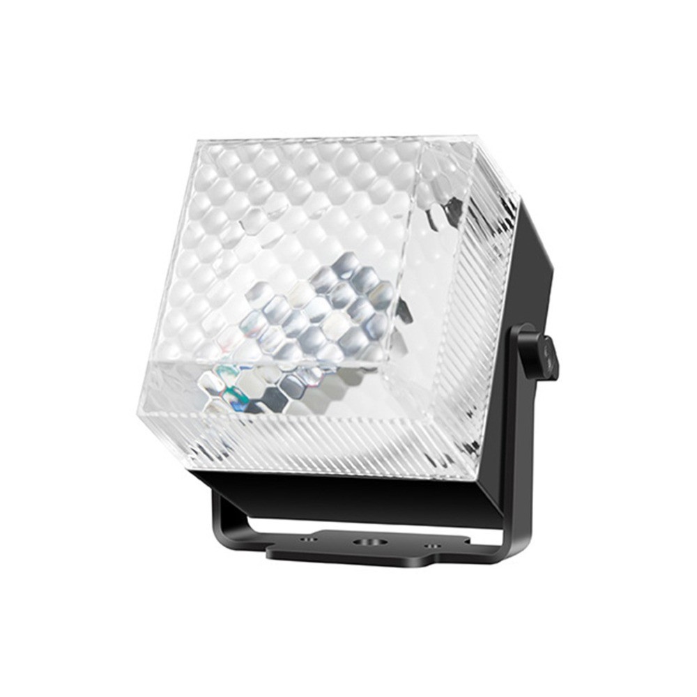 7 Modes LED Disco Light w/Remote Control for Dance Parties Xmas Decor Night Lamp