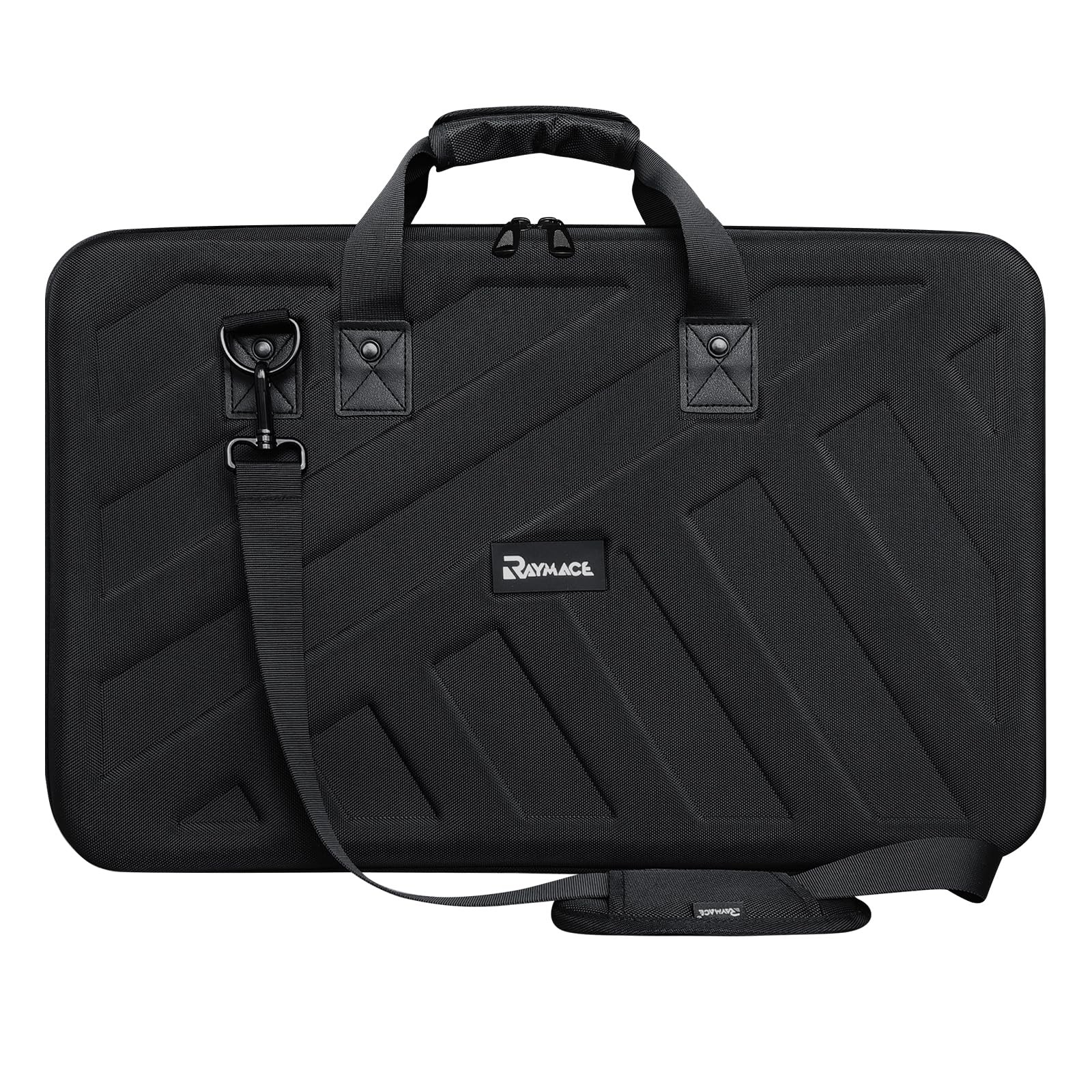 Lightweight Molded EVA Storage Case, DJ Controller Case