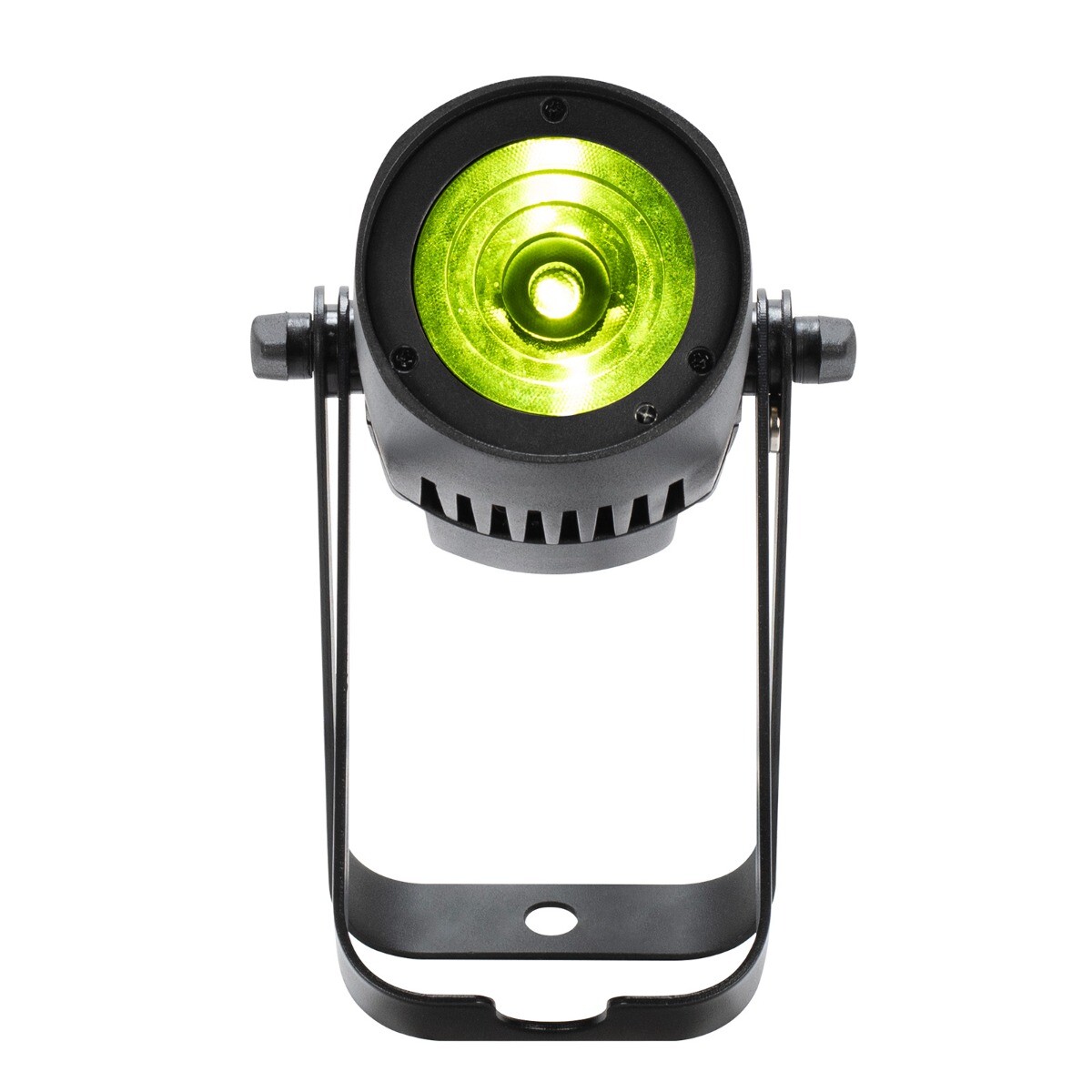 ADJ SABER SPOT RGBL IP20 20 Watt RGBL LED Pinspot Light Fixture