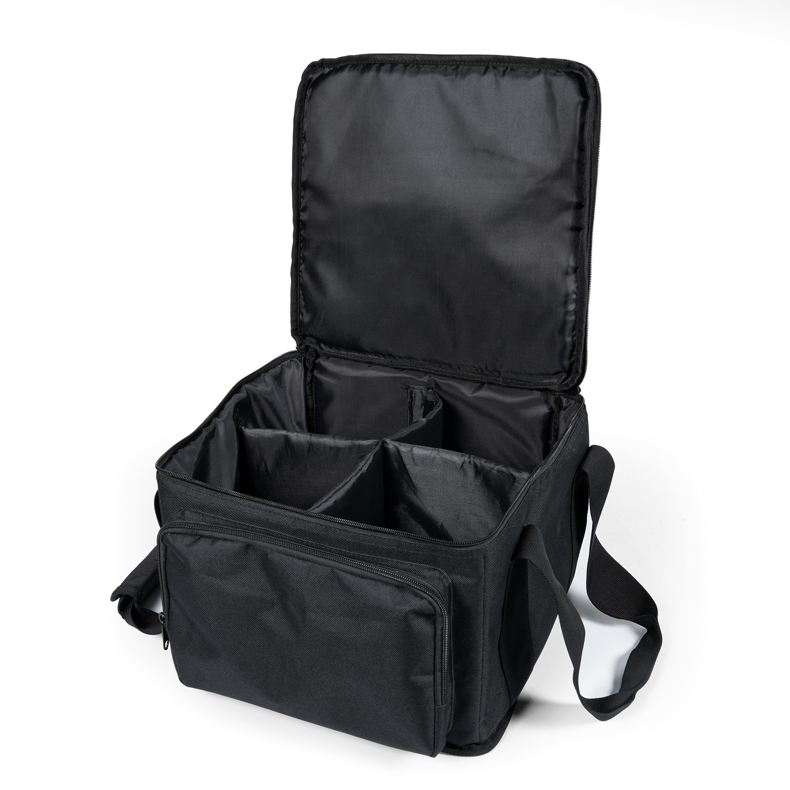 8Pack 6x18W RGBWA+UV Battery Powered WIRELESS DMX LED Par Lights DJ Uplighting