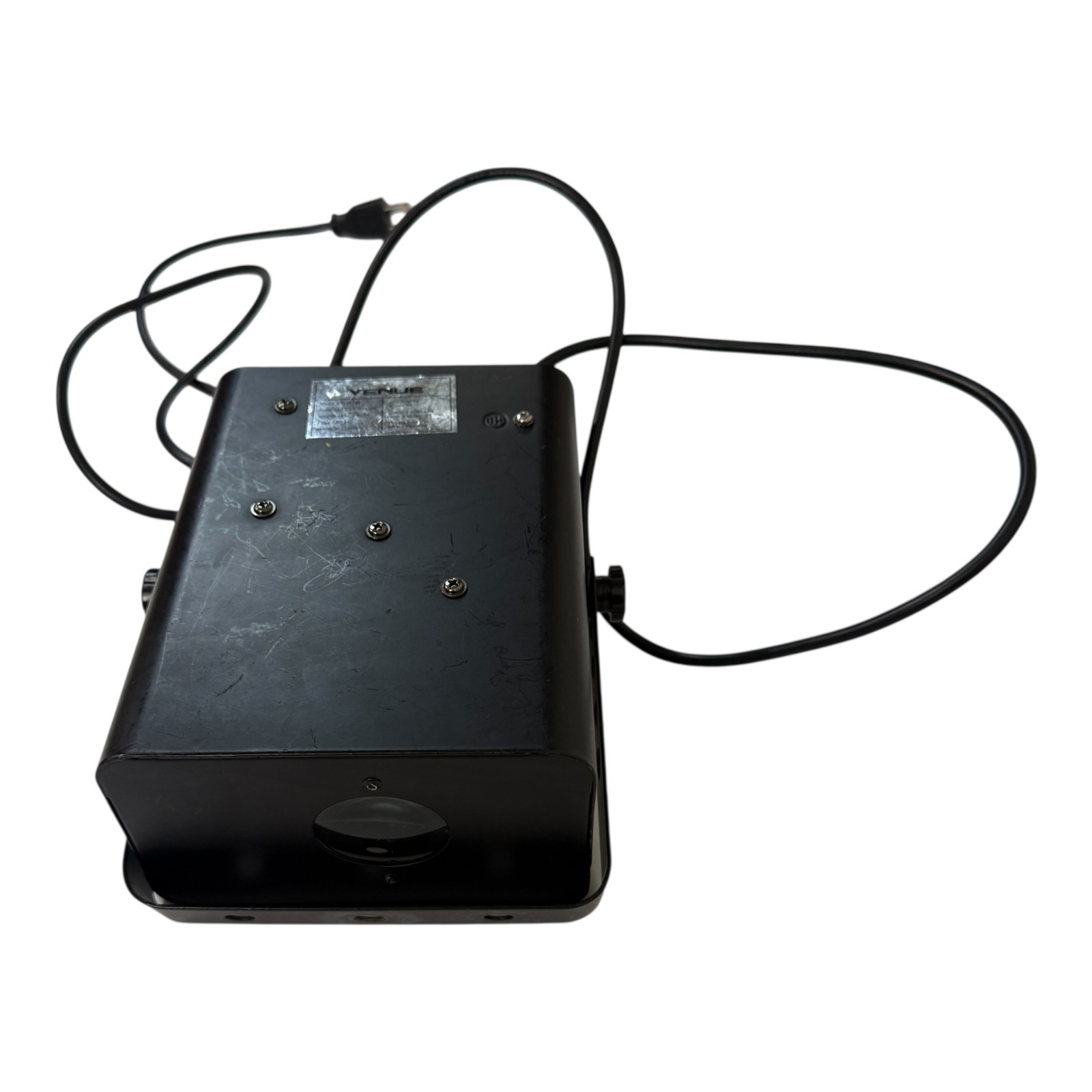 Venue Model SRL-4129 Hanging Multi-Colored Special Effects & Light Machine