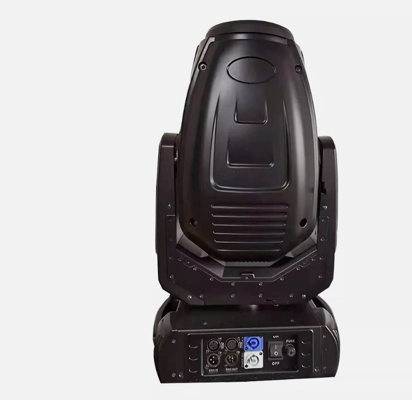 Robe pointe 10R 280W beam spot wash 3in1 moving head stage light zoom dmx 16/24