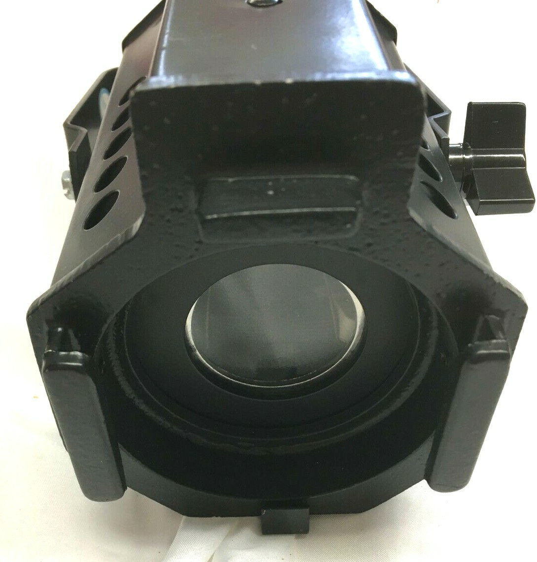 Times Square Vintage Ellipsoidal Spotlight Stage Light TEK87 Working