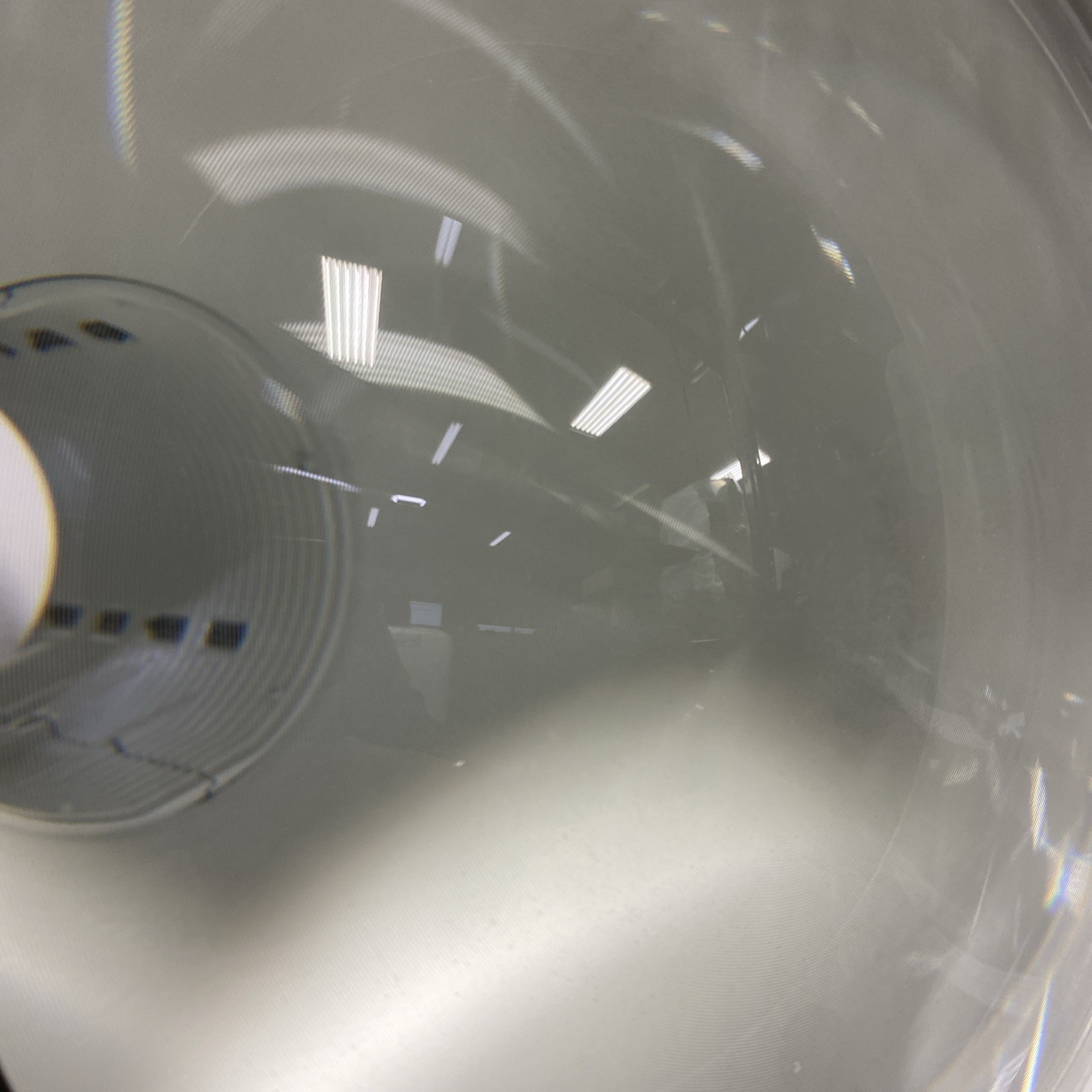 Etc 10 Degree Lens Tube ETC Source Four Ellipsoidal 750W White #3
