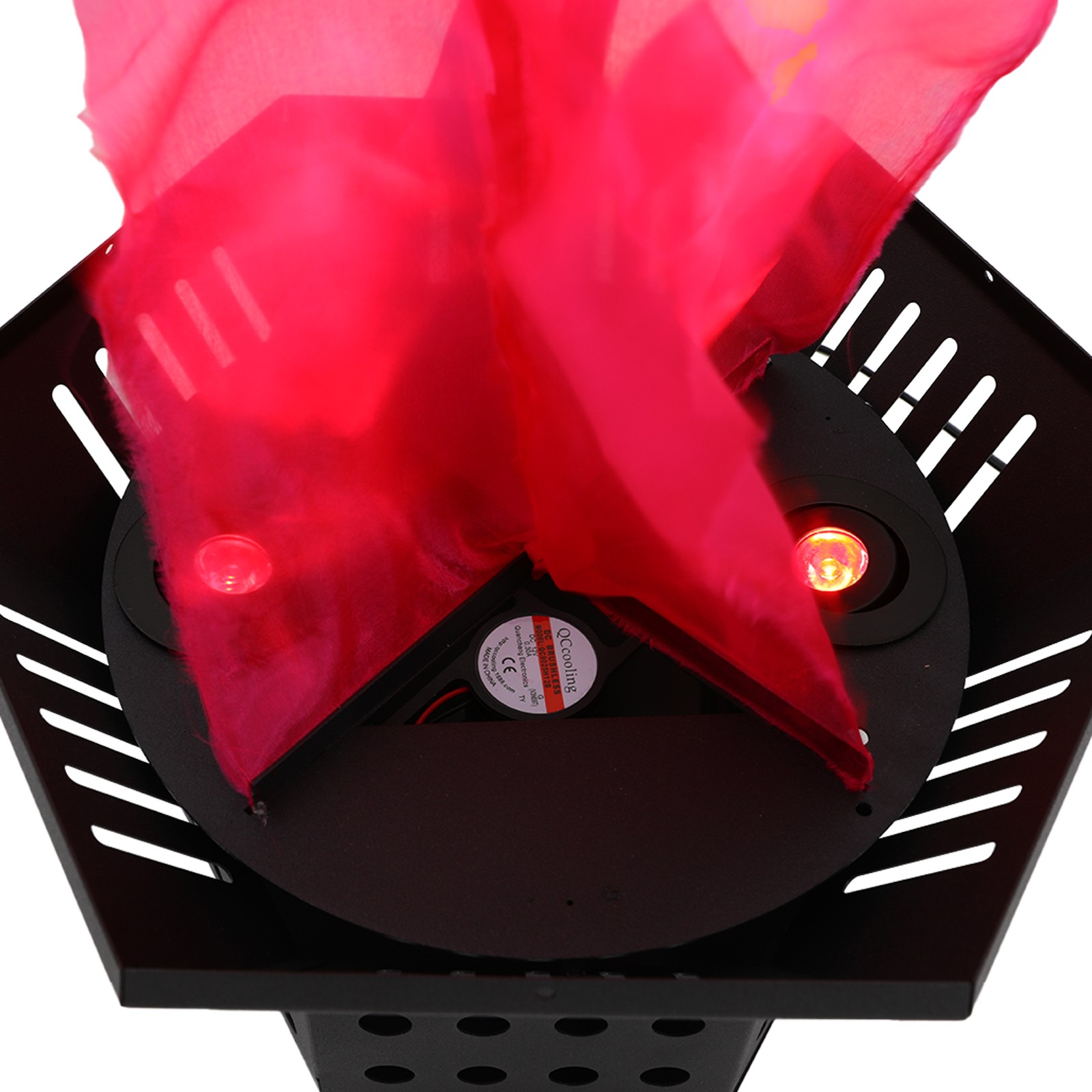 Artificial Flame Effect Lamp,simulated Flame Effect Light For Party Decoration~！