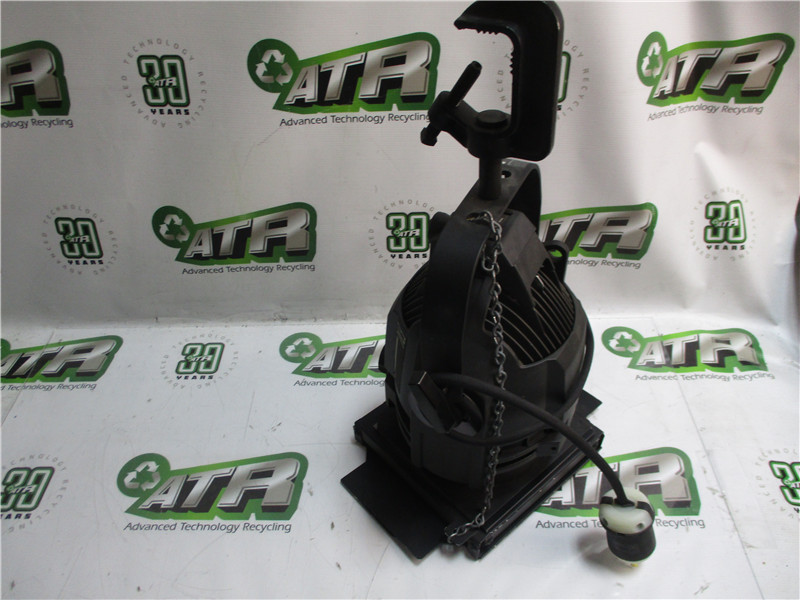 ETC Source Four 750 Stage Light HPL Series 750W 120V Tested Good Condition