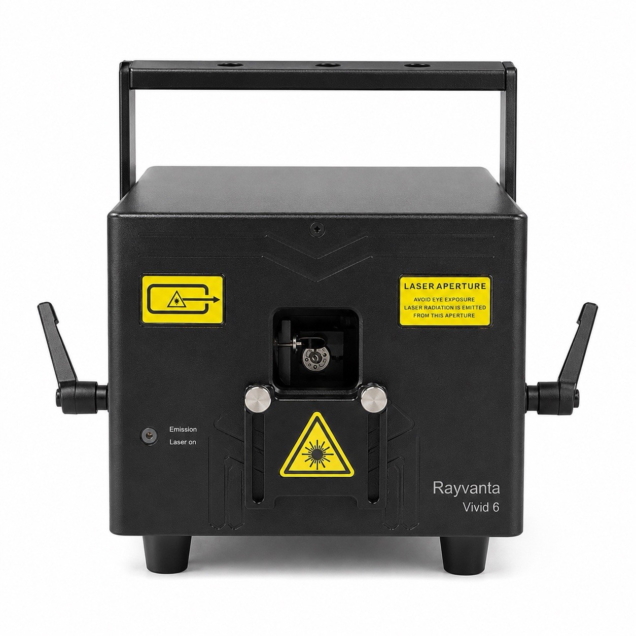 ILDA DMX Laser Show Vivid 6W RGB Pangolin FB4 Planetarium Graphics Animation 40K