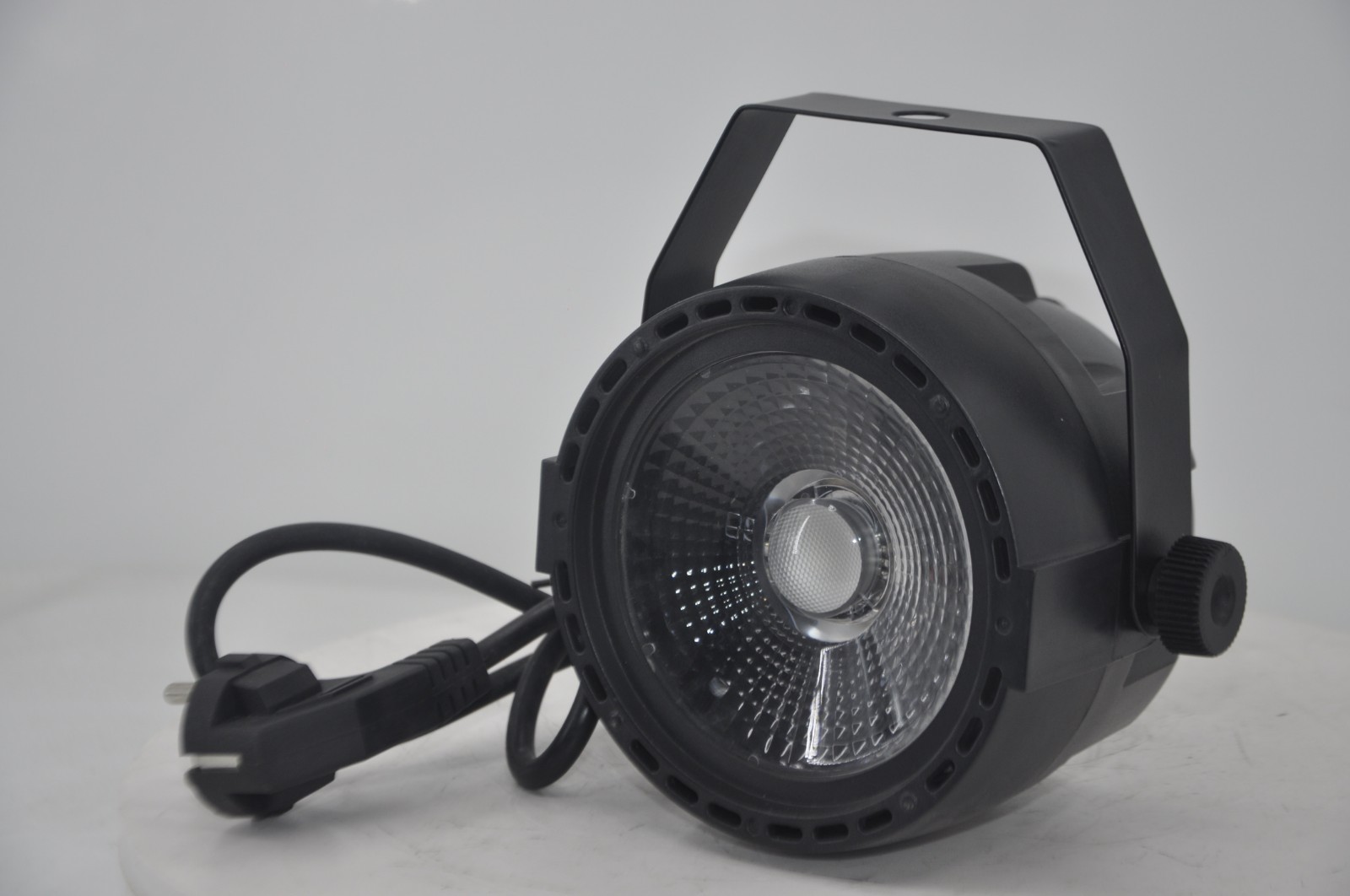 new UV PAR Light COB LED DJ Stage Effect Lighting Blacklight dmx512 Violet par
