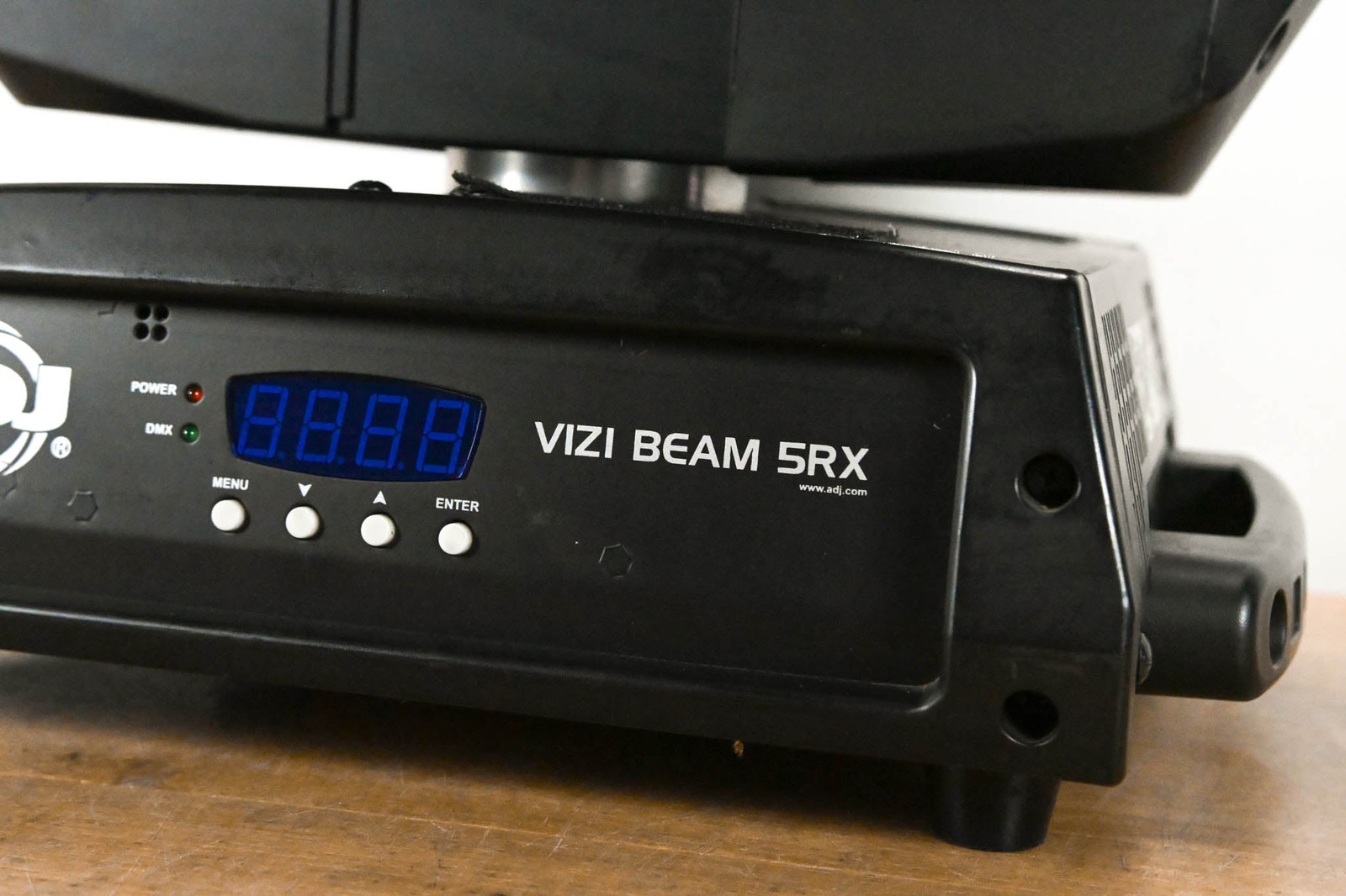 ADJ Vizi Beam 5RX Moving Head Fixture CG0130Z