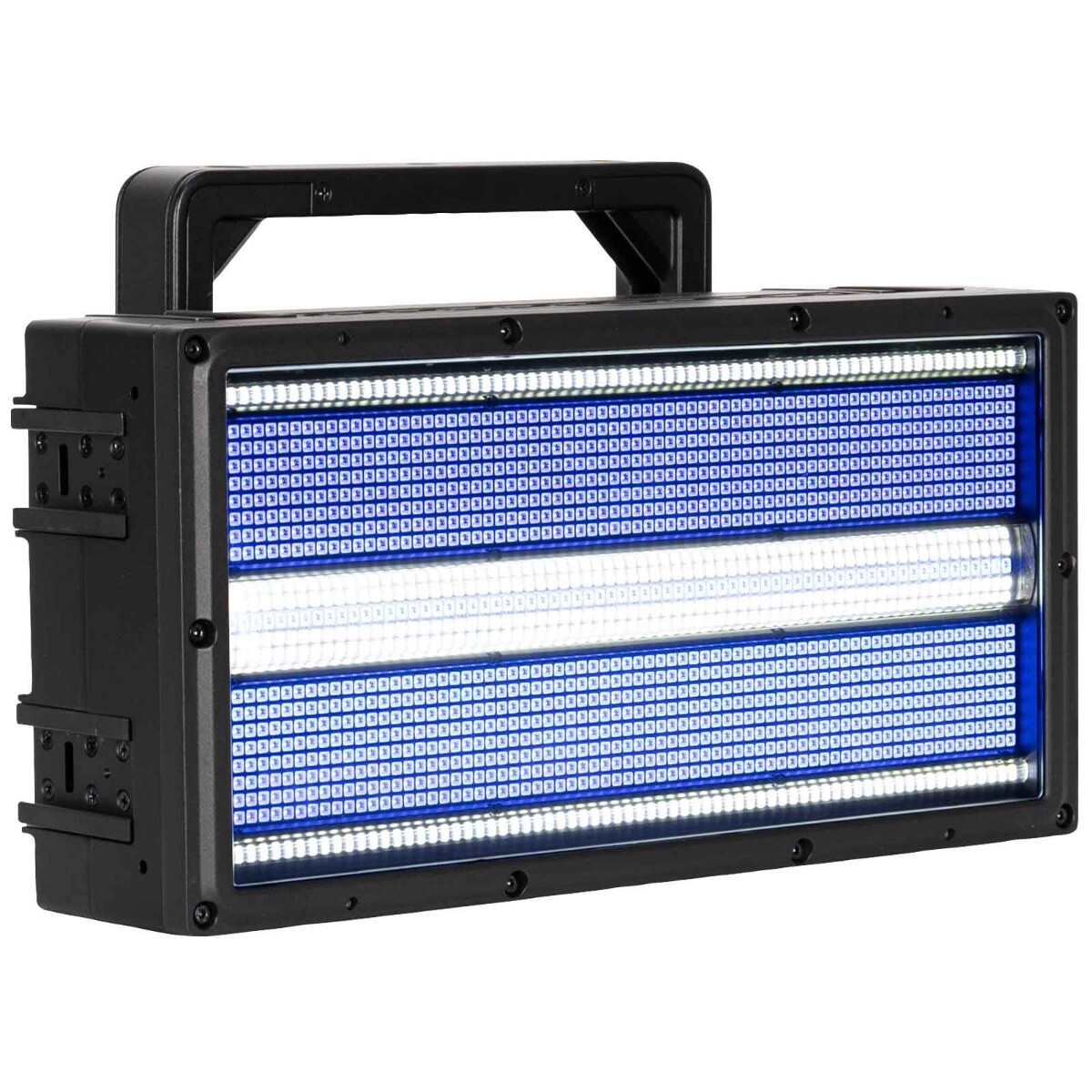 Elation Professional PULSE PANEL IP65 RGB & CW Strobe Effect Light Fixture id…