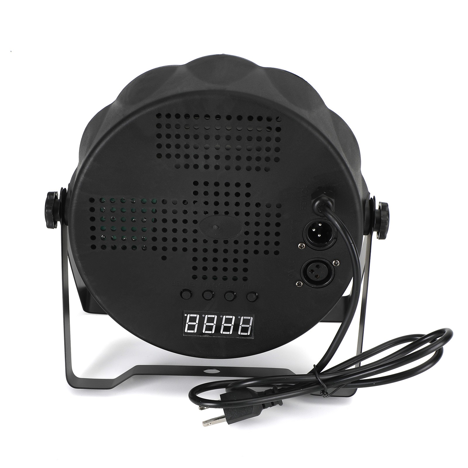 54 X 1W RGBW LED Club Disco Light Stage Lighting DMX 7CH Party Light Spotlight