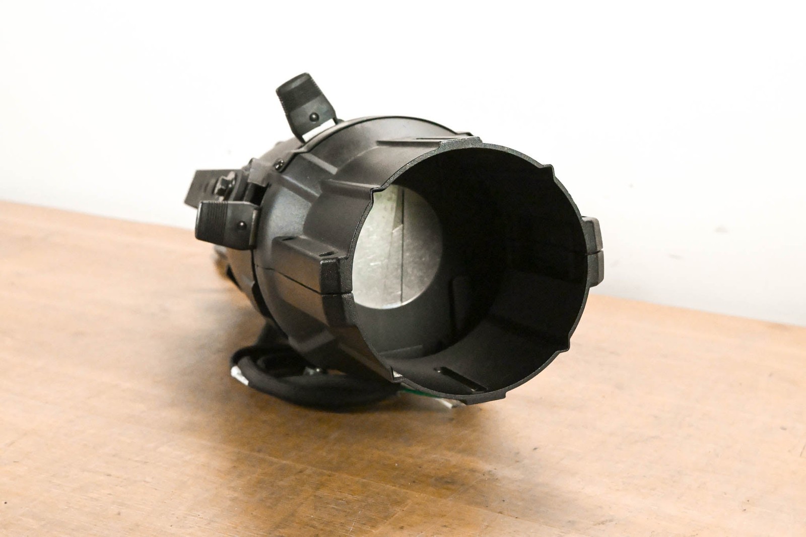 ETC Source Four 750 Ellipsoidal Light (No Lens Tube) CG013E4