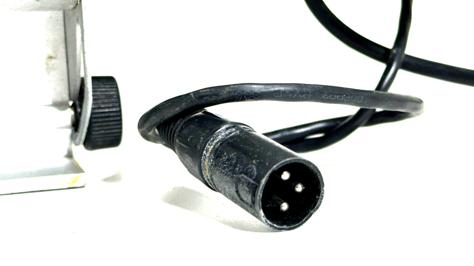 Unbranded IP65 DMX Light W/Power Cable #1049 (One)THS