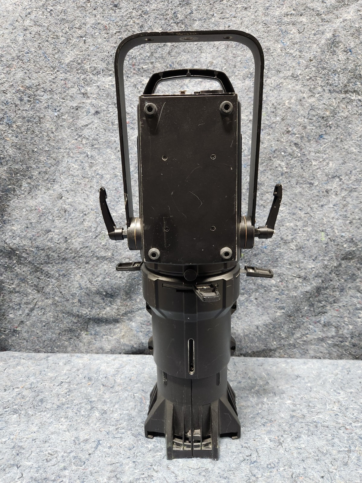 Elation CW-PROFILE-HP 130W 5600K Cool White LED Ellipsoidal w/50 Degree Lens B47