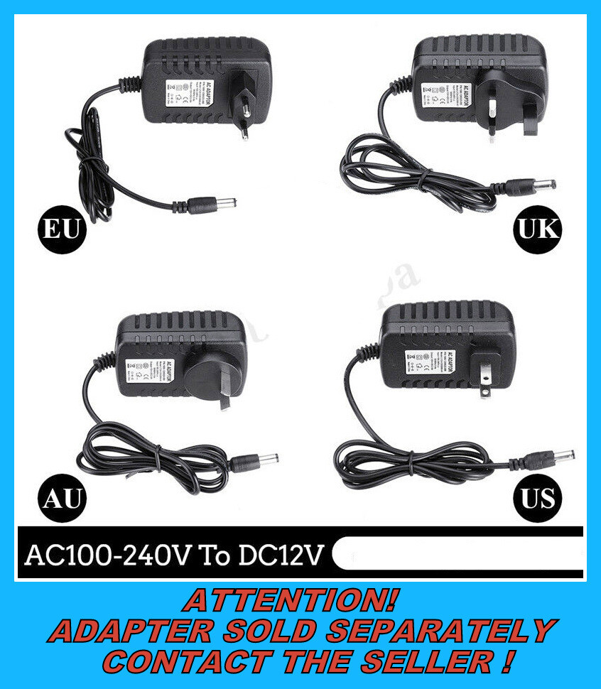 LED Stage Lighting Disco Party Club DJ Light VU Meter LM3915 Green 1pcs