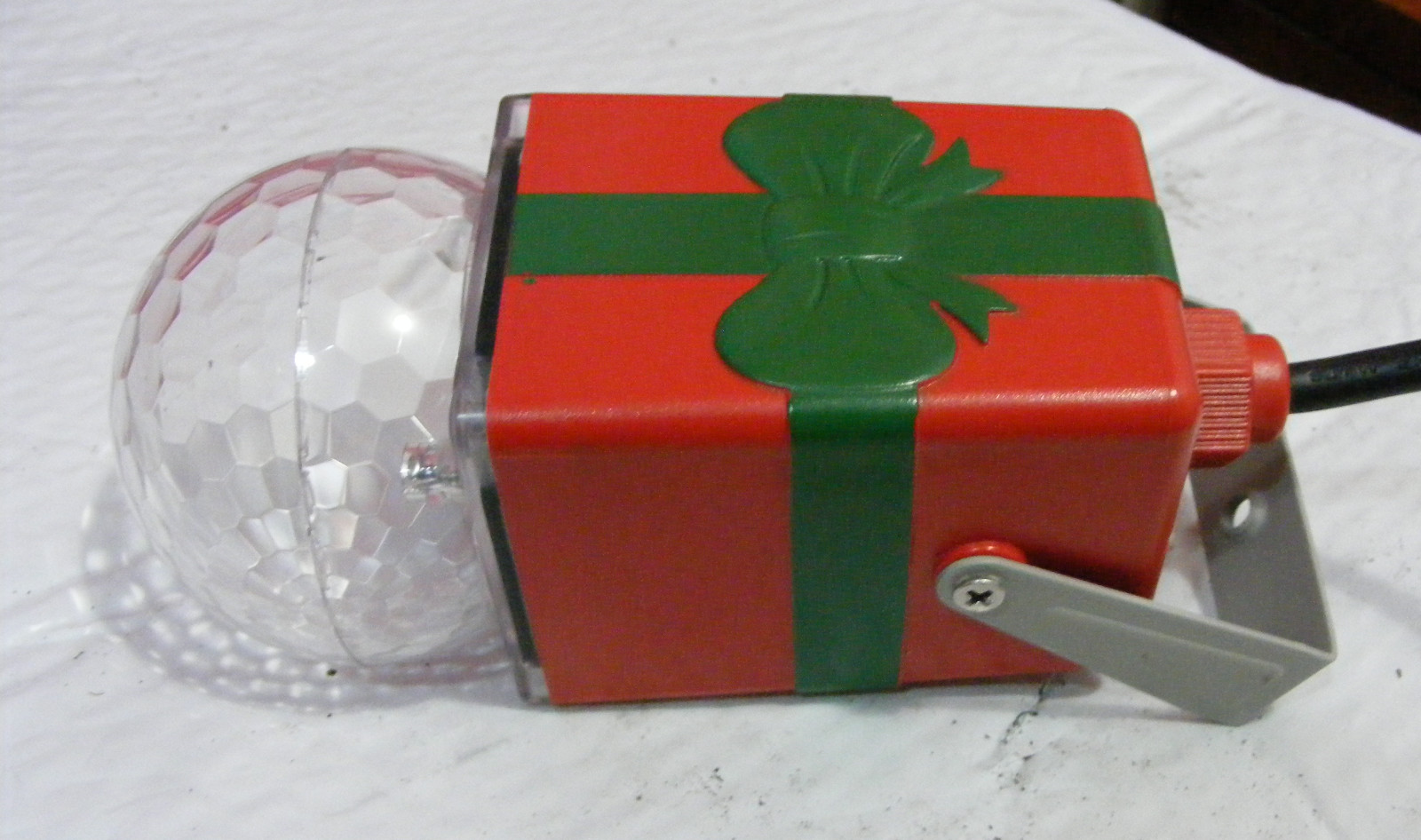 Disco Party Light, Red-Blue-Green