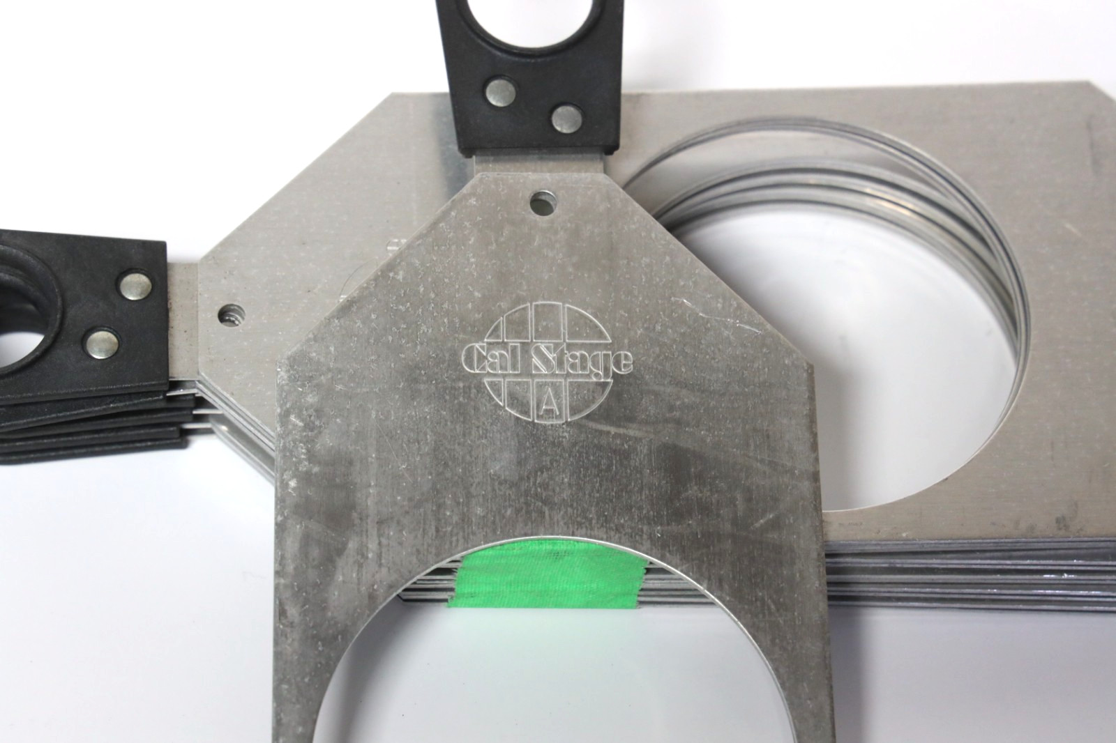 Gobo Holder – A size-LOT of 6-Stage Template