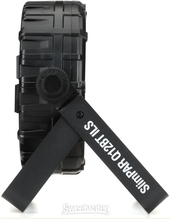Chauvet DJ SlimPAR Q12 ILS BT RGBA PAR