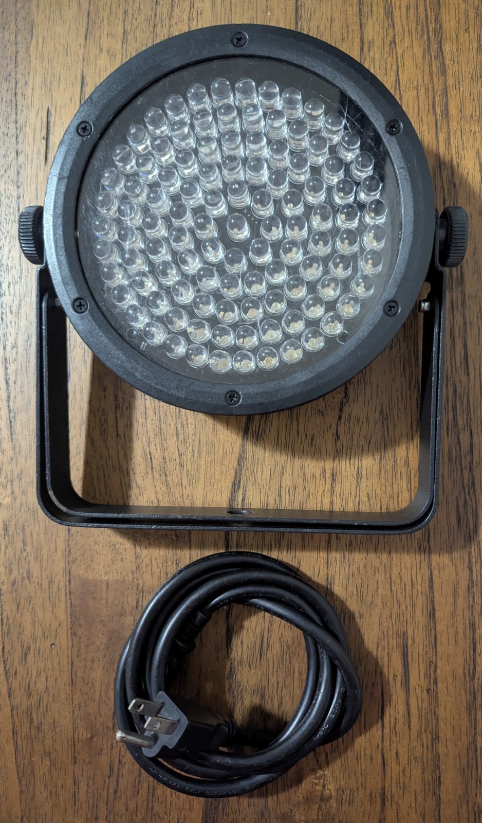 Chauvet DJ SlimPAR 56 ILS RGB Wash Light