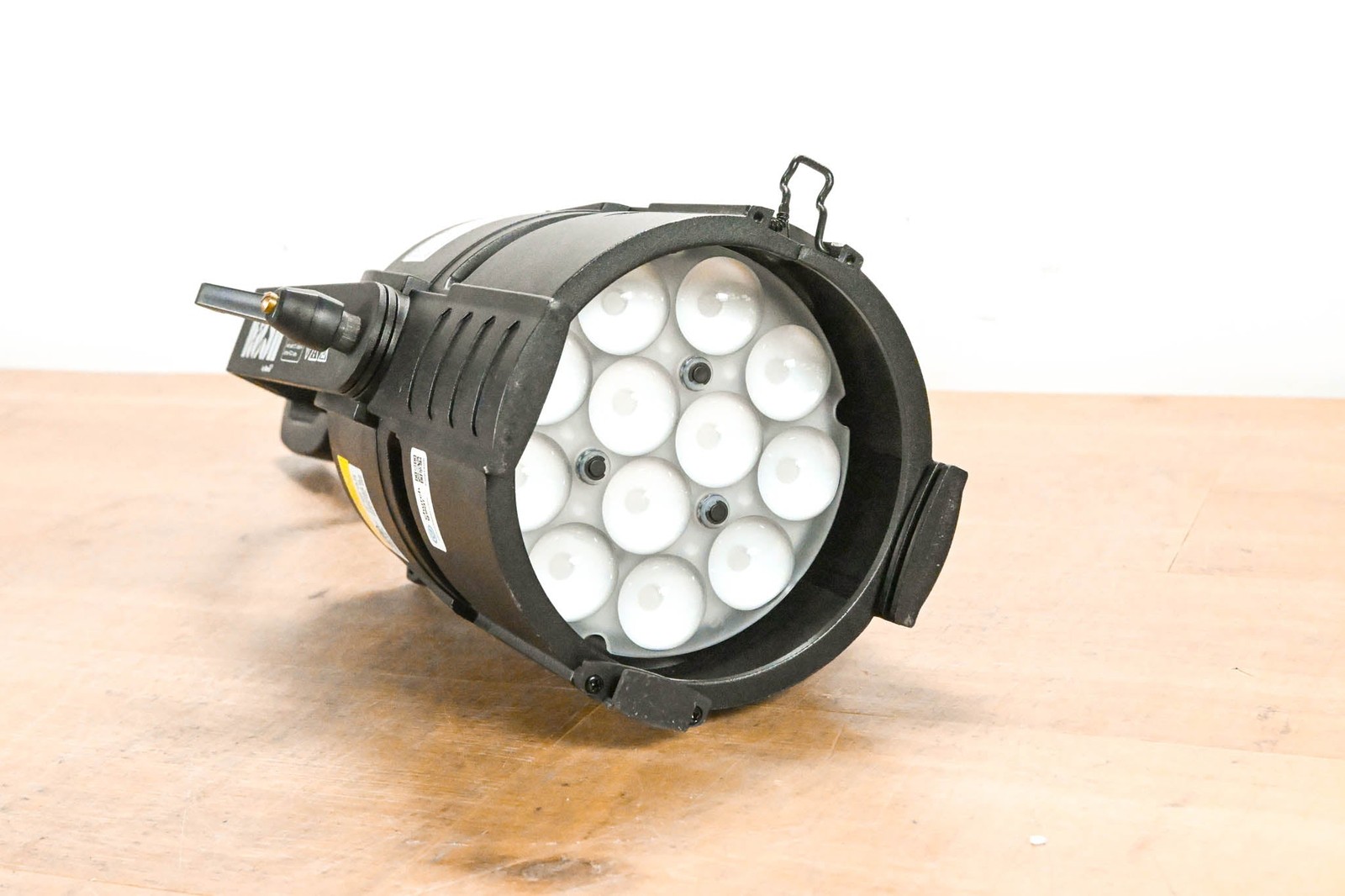 Martin Lighting RUSH PAR 2 RGBW Zoom US LED Par Can CG014GK