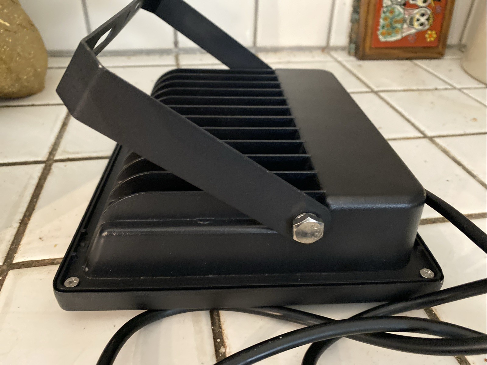 80w IP66 black light