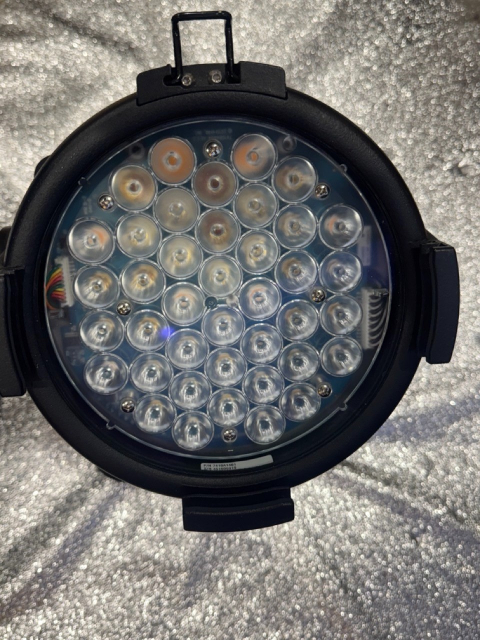 ETC Desire D40 Lustr+