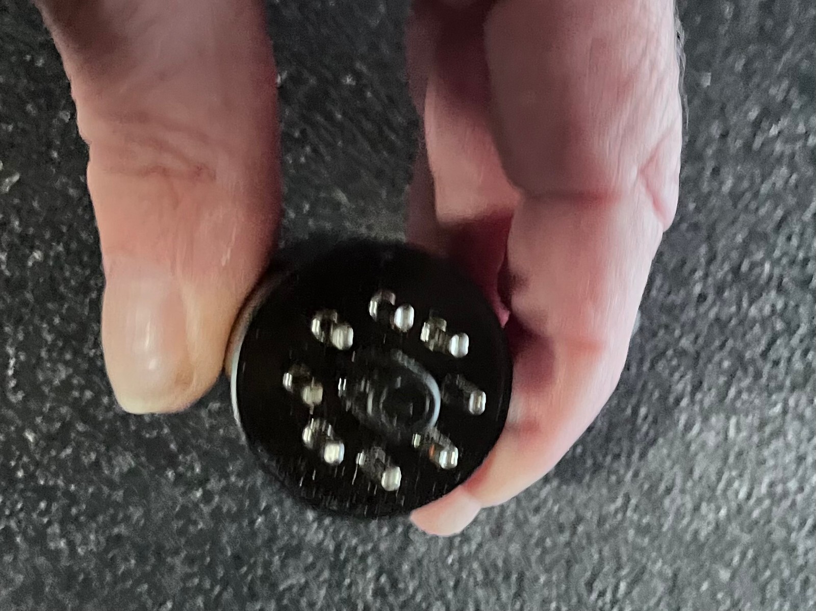 Unbranded Unknown Bulb # FT 7C-150