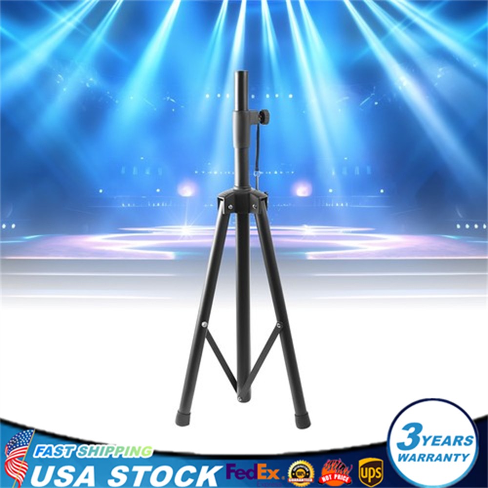 Stage Spot Light 200W Follow Spotlight Stand Manual Control (stand only)