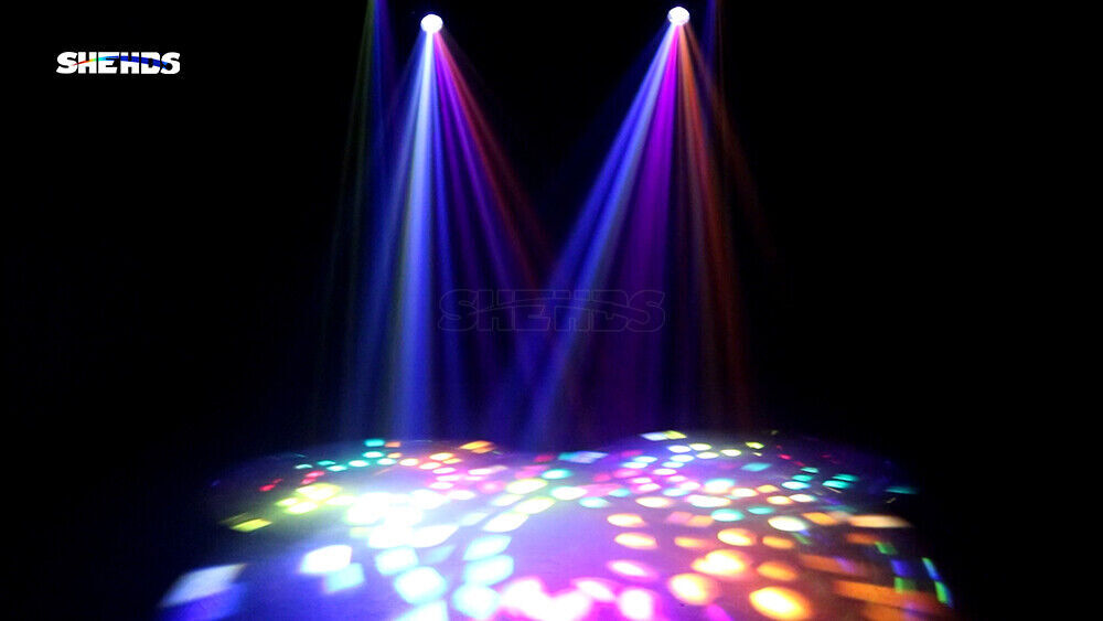 10R 275W Bulb Beam Moving Head Lighting Stage Effect Show Disco With/Case