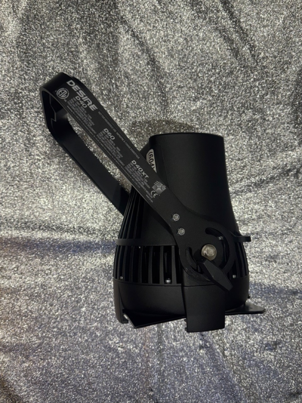 ETC Desire D40 Lustr+