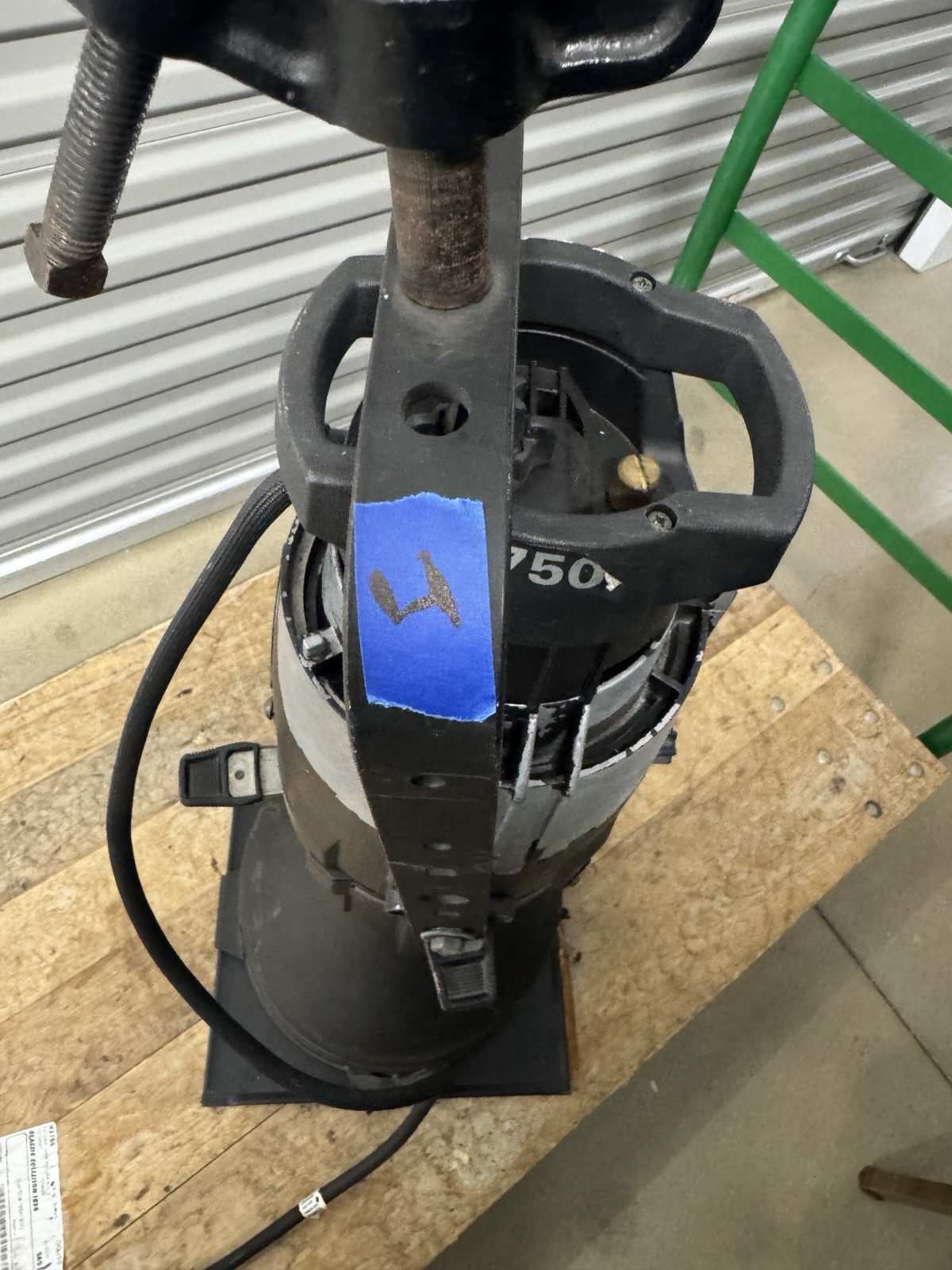 ETC Source Four Ellipsoidal 10° Degree Barrel Lens And Fixture