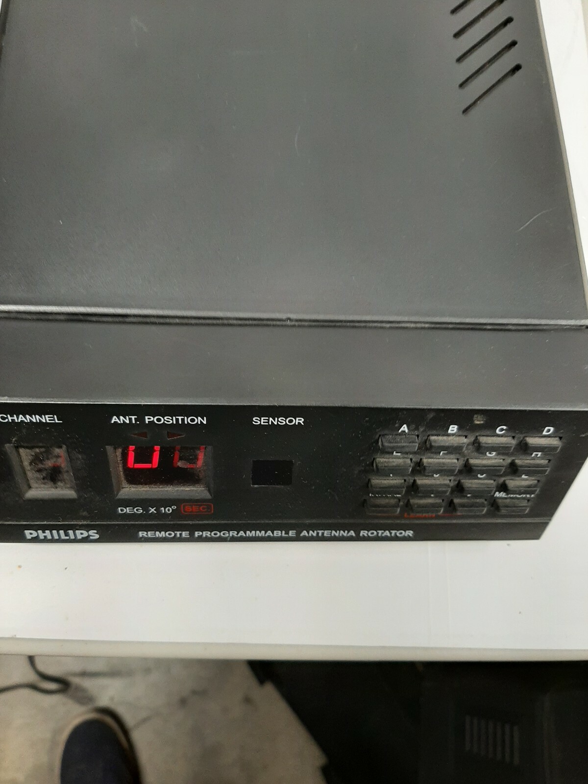 Martin Roboscan Pro 218 II light show