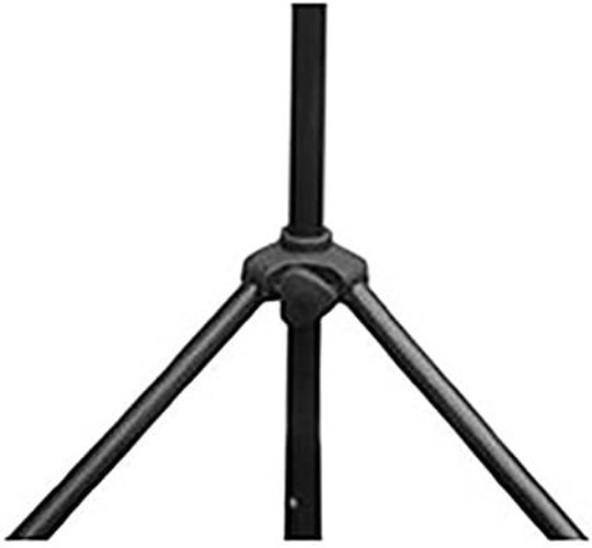 CH06 Lightweight Lighting Stand w/T-Bar 50lb Capacity