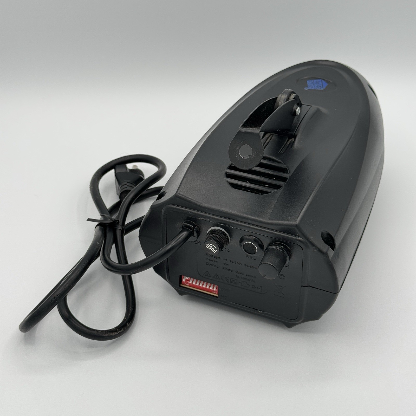 64 LED RGBW Stage Projector DJ Projector Auto / Sound Activated LED Projector