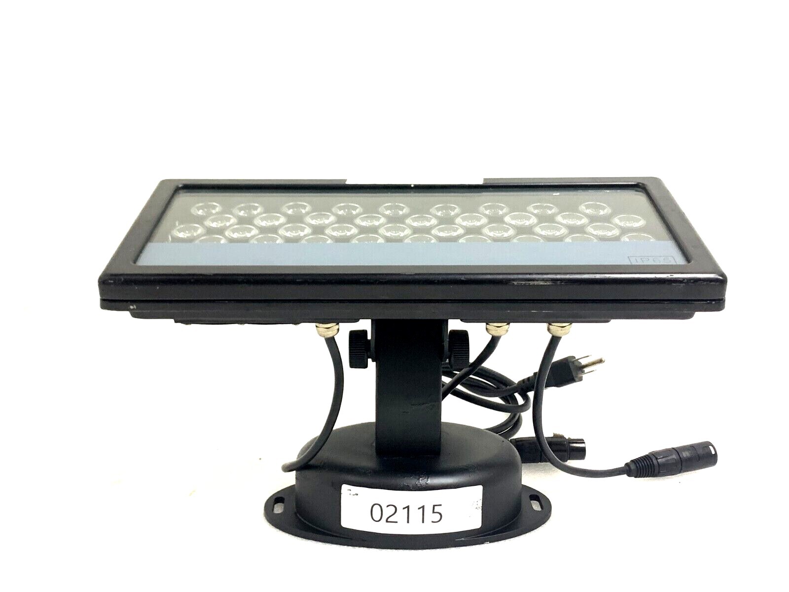 Unbranded 3A-36P-RGB IP65RGB Lighting/Not Working #02115 (One)TRUEHEARTSOUND