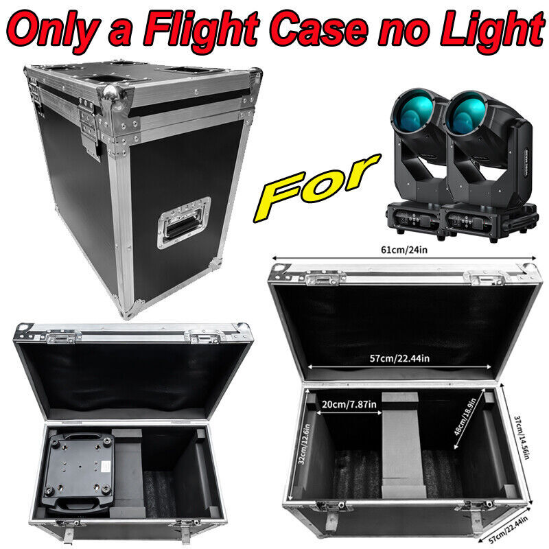 280W Prism 10R 17 Gobo 14 Colors DMX LED Beam Moving Head Disco Stage Light Spot
