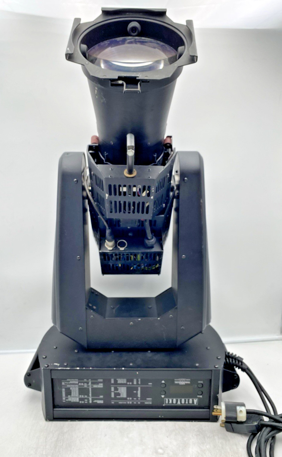 AUTOYOKE 5000-15253 City Theatrical AutoYoke for Source Four Leko