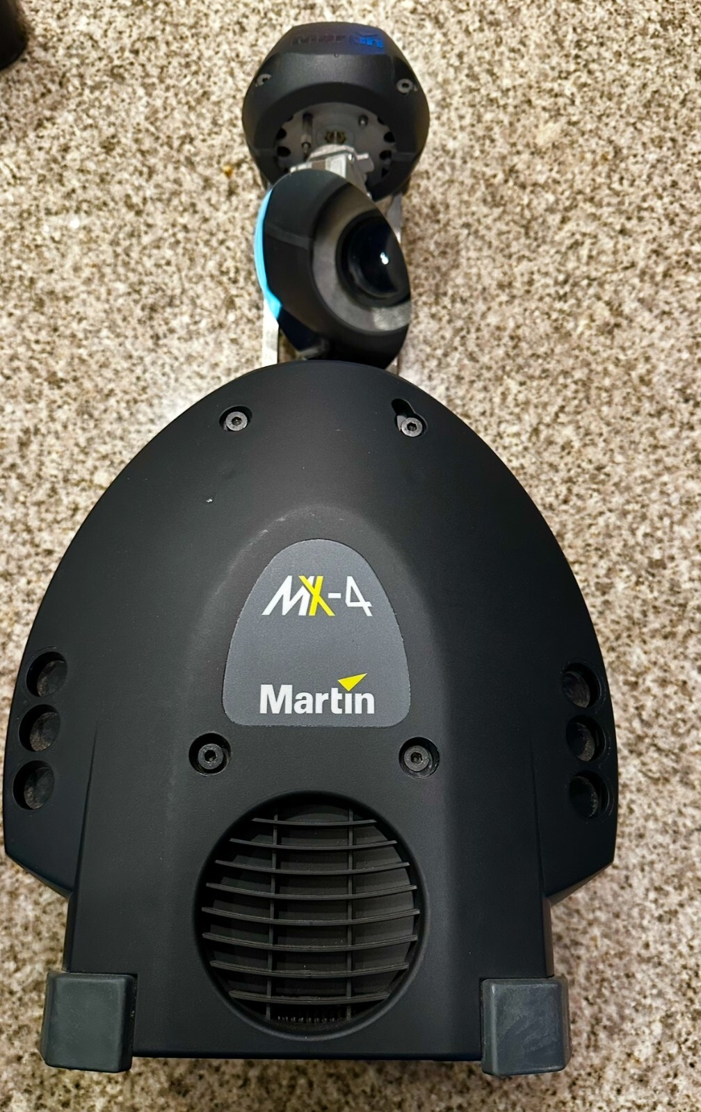Martin MX-4 Scanner 150w DJ Light – USED