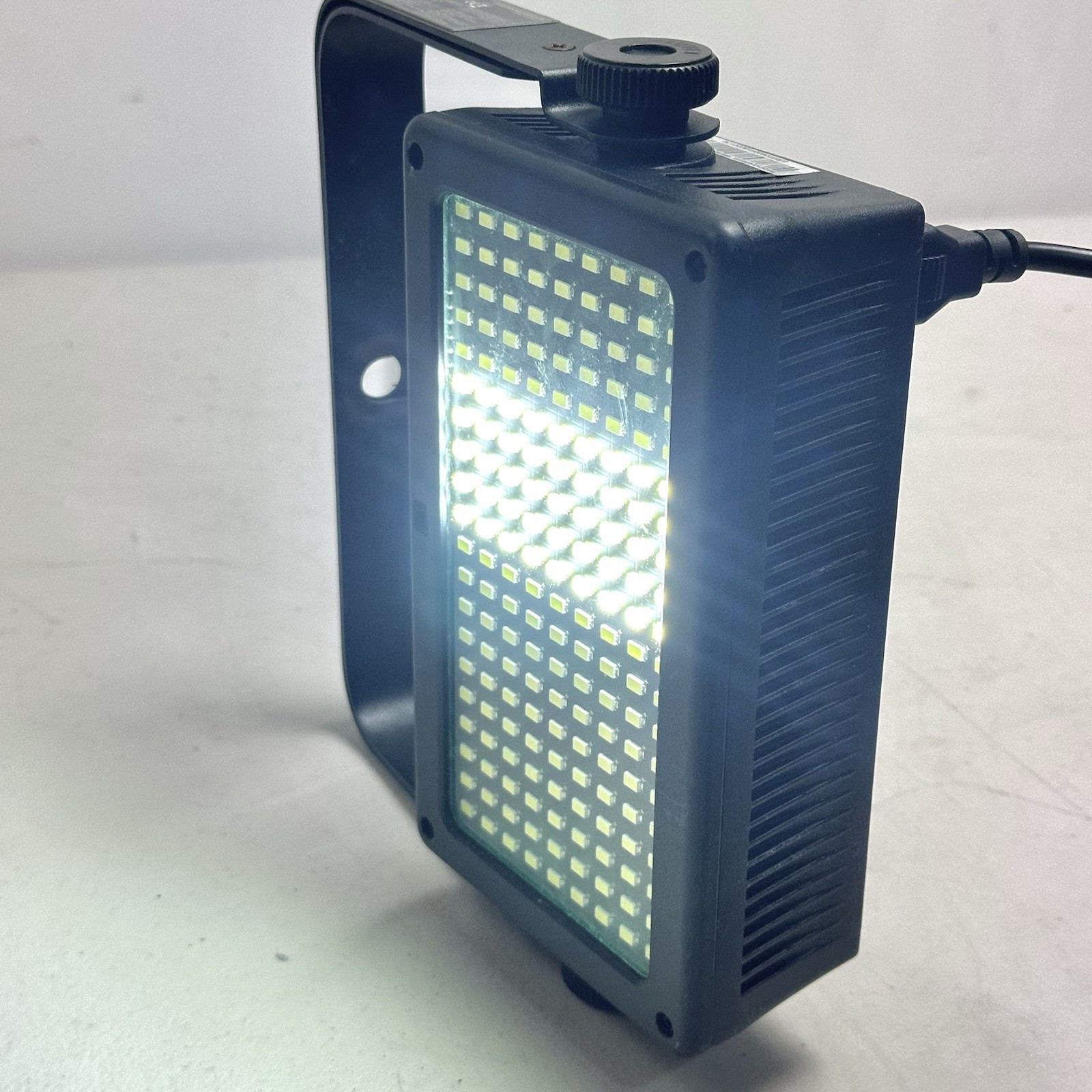 Chauvet DJ Shocker Panel 180 USB LED Strobe Light TESTED WORKS