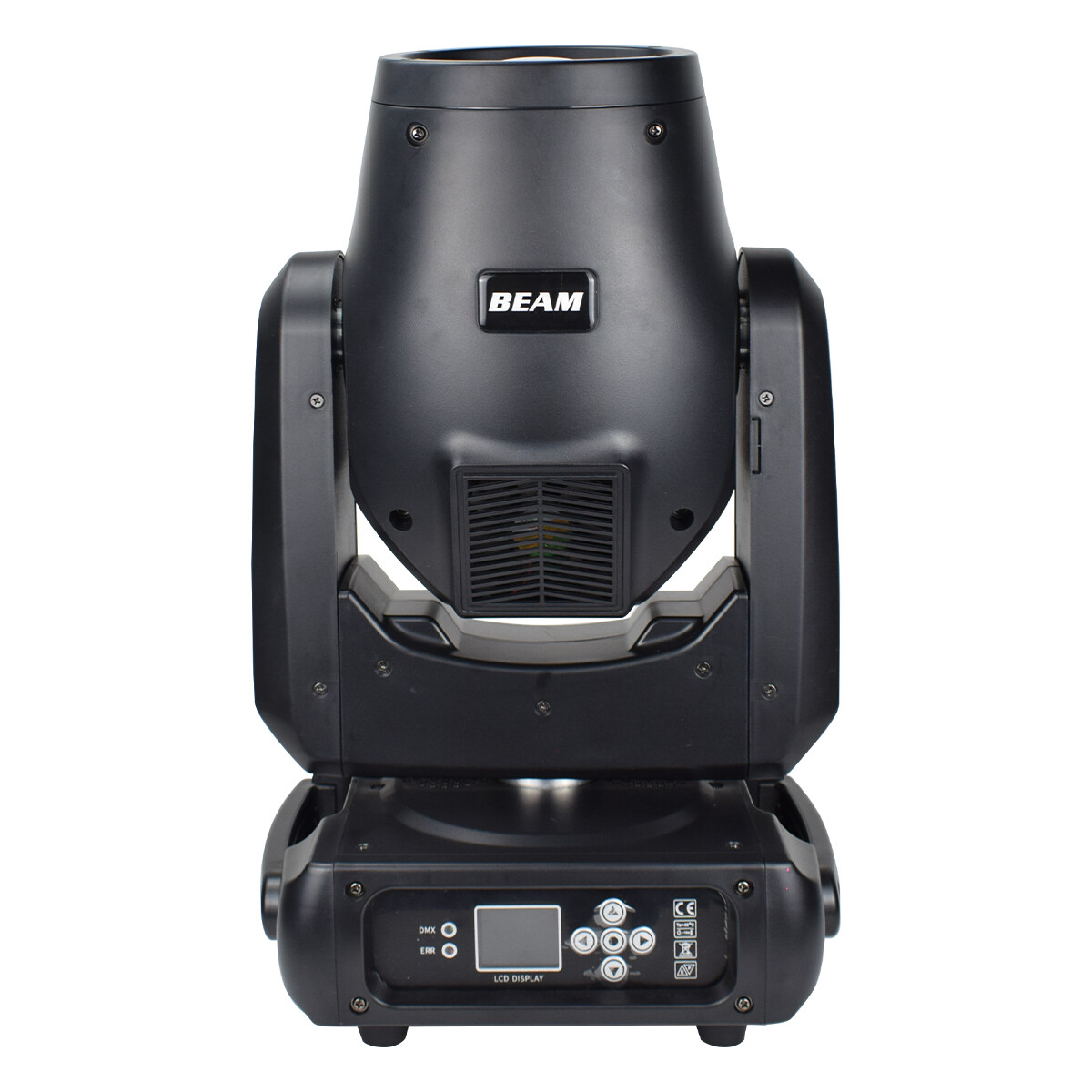 Beam 7R 230W Moving Head Light Mini Stage Light Effect DMX 512 for Disco Bar