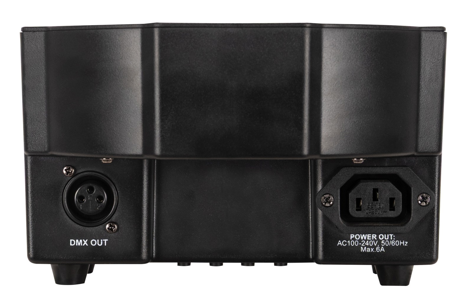 Eliminator Lighting LP 8R 7 × 8w RGBW LED DMX DJ Par Wash Stage Up-Light