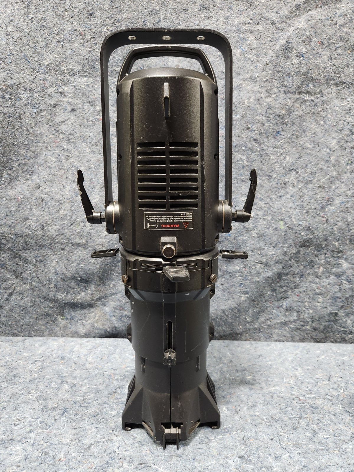Elation CW-PROFILE-HP 130W 5600K Cool White LED Ellipsoidal w/50 Degree Lens B47