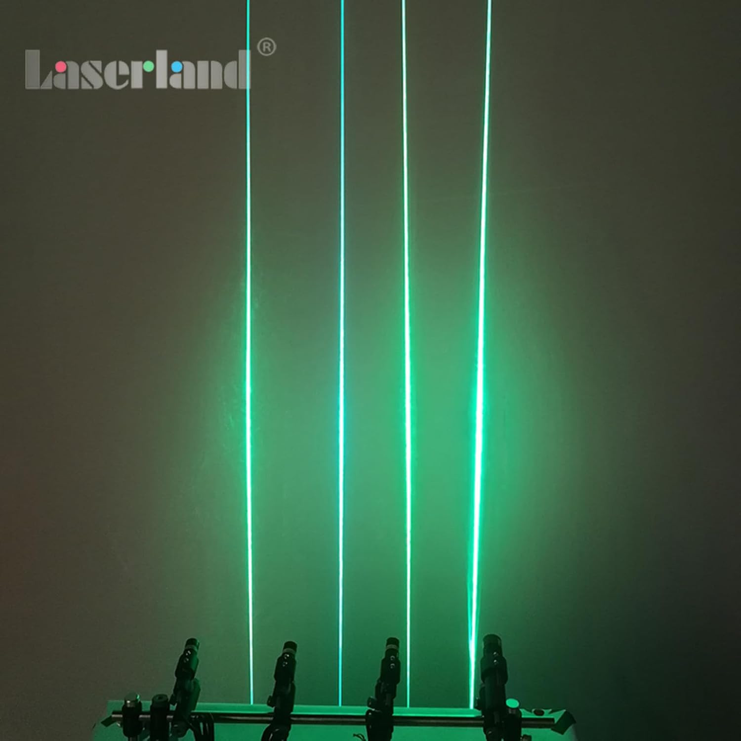 520Nm Green Light Line Module Projector Focusable Locator Generator for Wood Sto