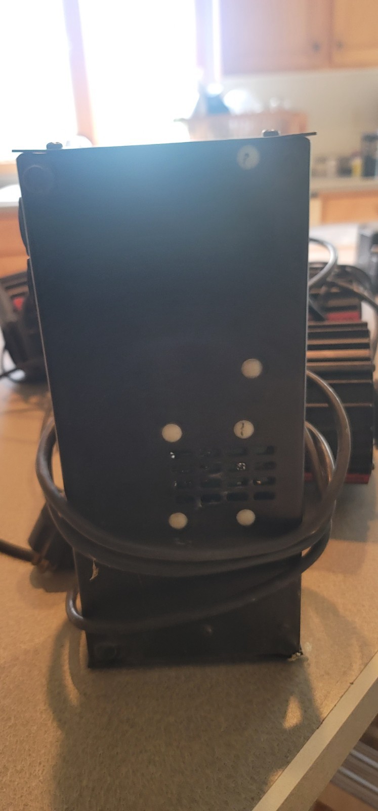 Martin Robocolor Qty 4 Lights And Controller