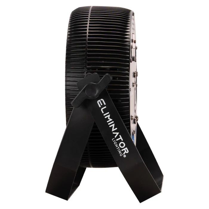 Eliminator Lighting LP HEX 12 PLUS with 12 × 18W RGBWA+UV 6-in-1 LEDs