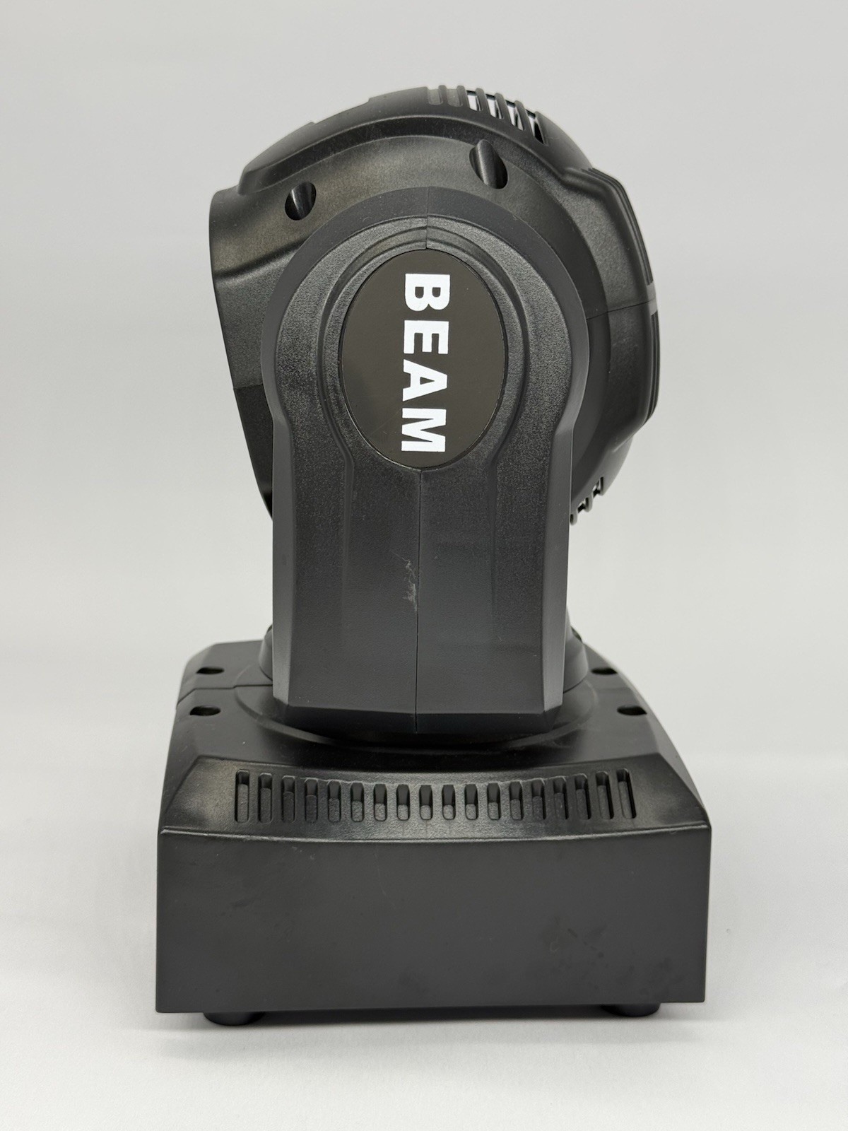 Concert Beam Light (UKING ZQ02229 BEAM) Works Great Multi Color