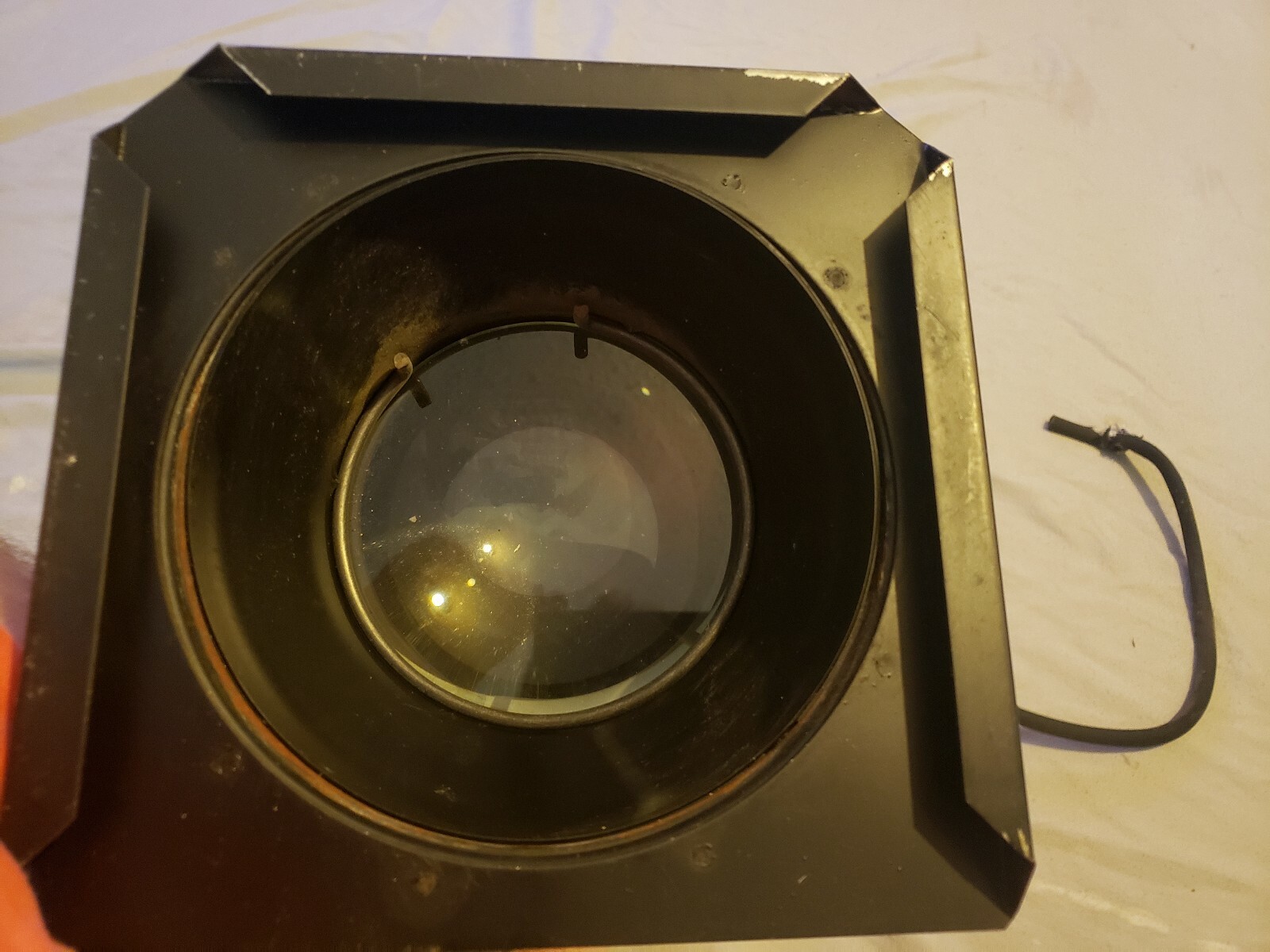 Stage Light 750W Stage Light Lighting & Electronics LE USED