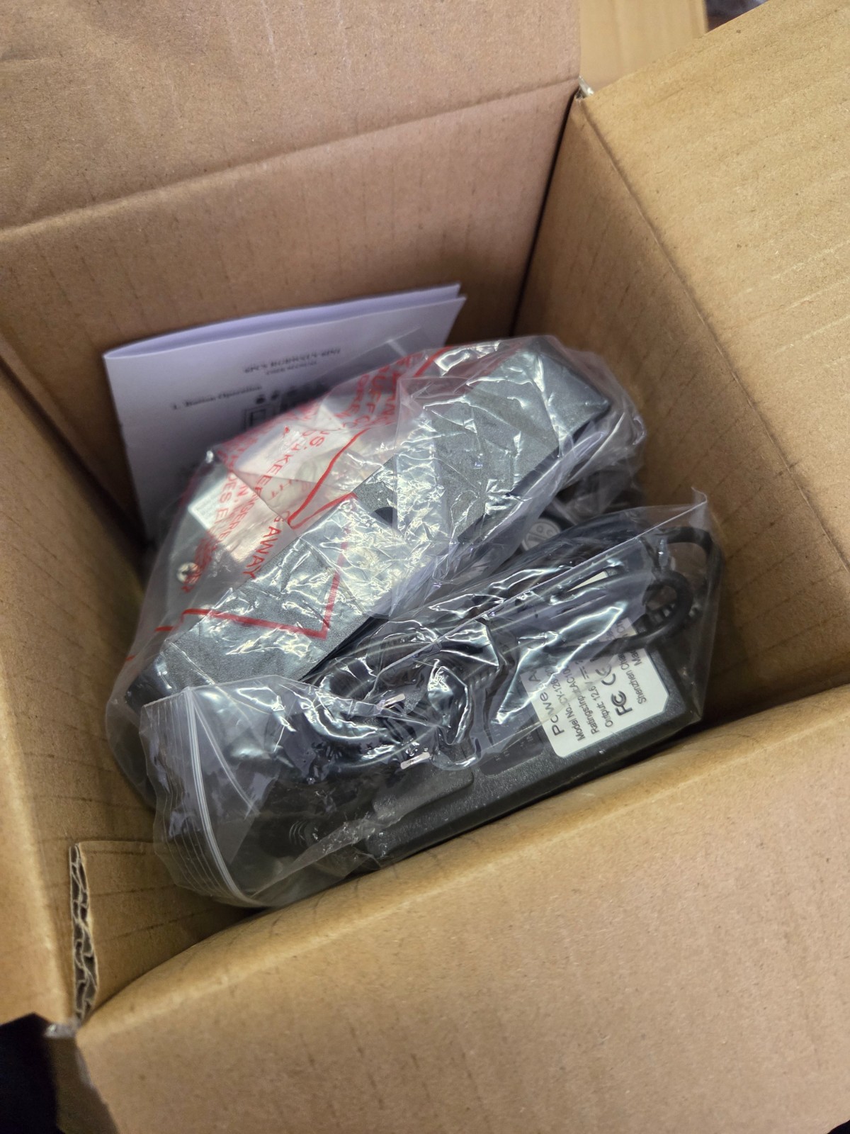 (open box)Rechargeable Stage Lights, 60W LED RGBWA